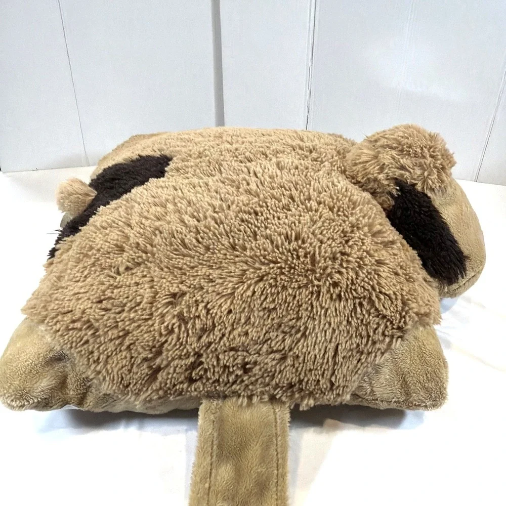 Pillow Pets Snuggly Puppy Dog Plush 18